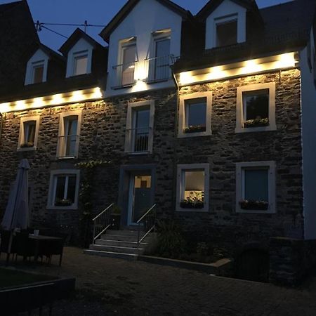 Apartments Am Moselufer Bruttig-Fankel Dış mekan fotoğraf