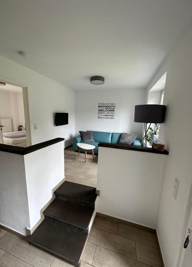 Apartments Am Moselufer Bruttig-Fankel Dış mekan fotoğraf